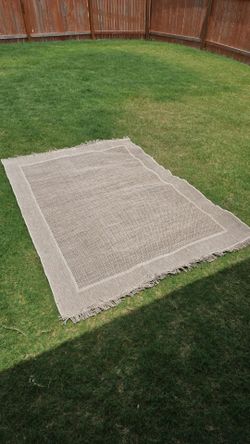 Outdoor Rug