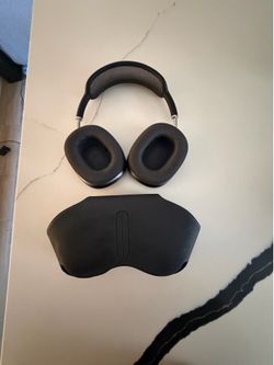 Apple - AirPods Max (USB) - Midnight
