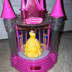 Disney Princesses Musical Toy 