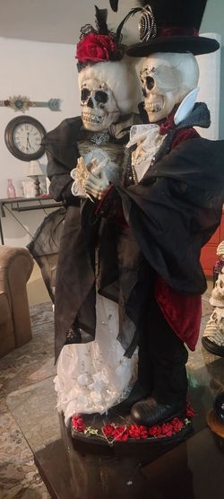 Skeleton