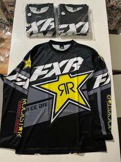 Jersey 🦊 fox