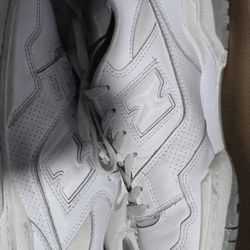 New Balance 550 Sz. 8.5 Mens