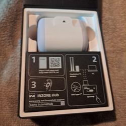 Sony - INZONE Buds Truly Wireless Noise Canceling Gaming Earbuds for PC and PS5 - Black