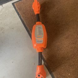 Arcon 50 AMP 240 Volt RV Surge Protector 