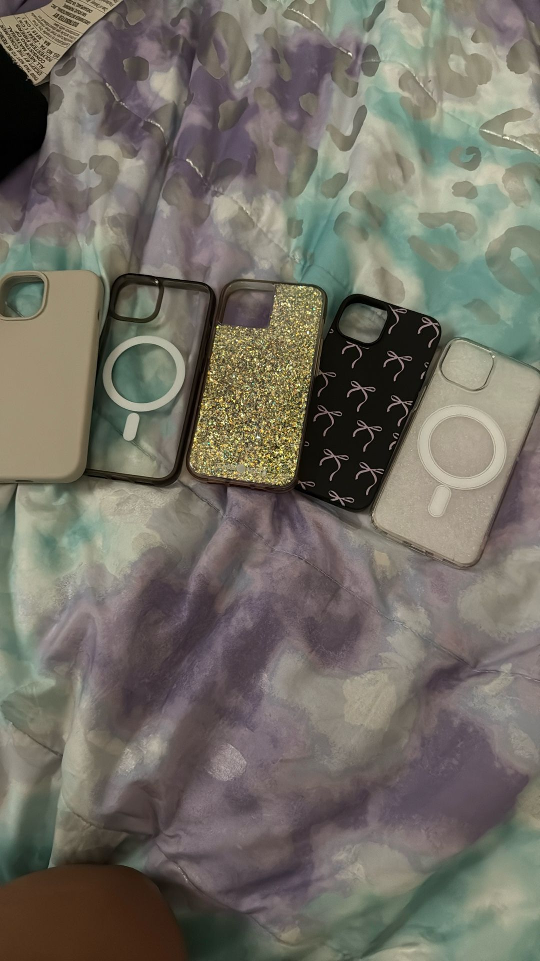 iPhone 13 Cases