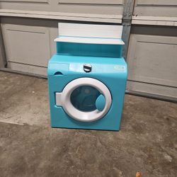 Toy Washing Machine