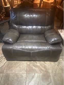 xl recliner