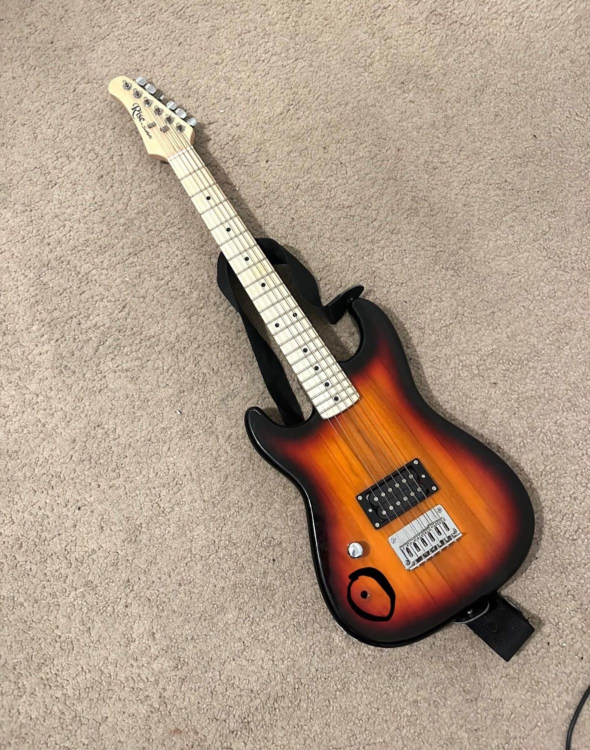 Electric Guitar