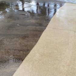 Pressure Washer