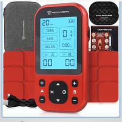 Muscle Stimulator Pro