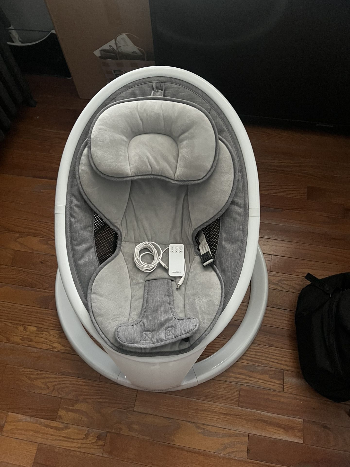 Munchkin Baby Swing