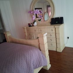 Bedroom Set 