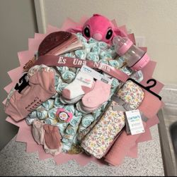 Bouquets