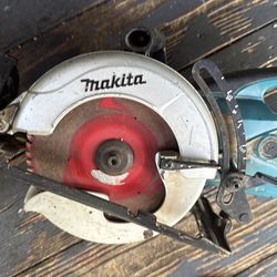 18V X2 LXT Lithium-Ion (36V) Brushless Cordless Rear Handle 7-1/4 in. Circular Saw