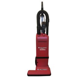 Dual motor hepa vacuum with tools