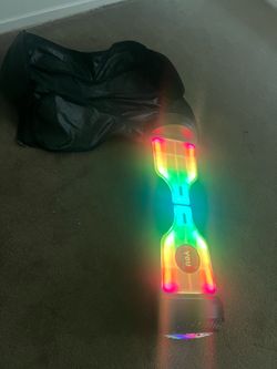 Hoverboard