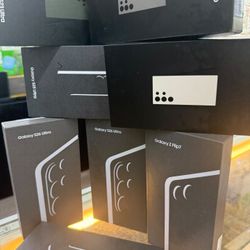 S26 Ultra 512gb Unlock No Credit Needed Pay Down Only 