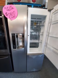 💦REFRIGERATOR 💦