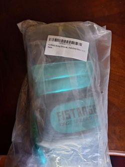 Fistrage Boxing Gloves (Green)