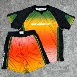 Casa Men’s 2 piece set size L/XL