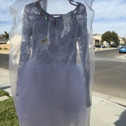 Ballet Dress