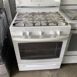 Stove