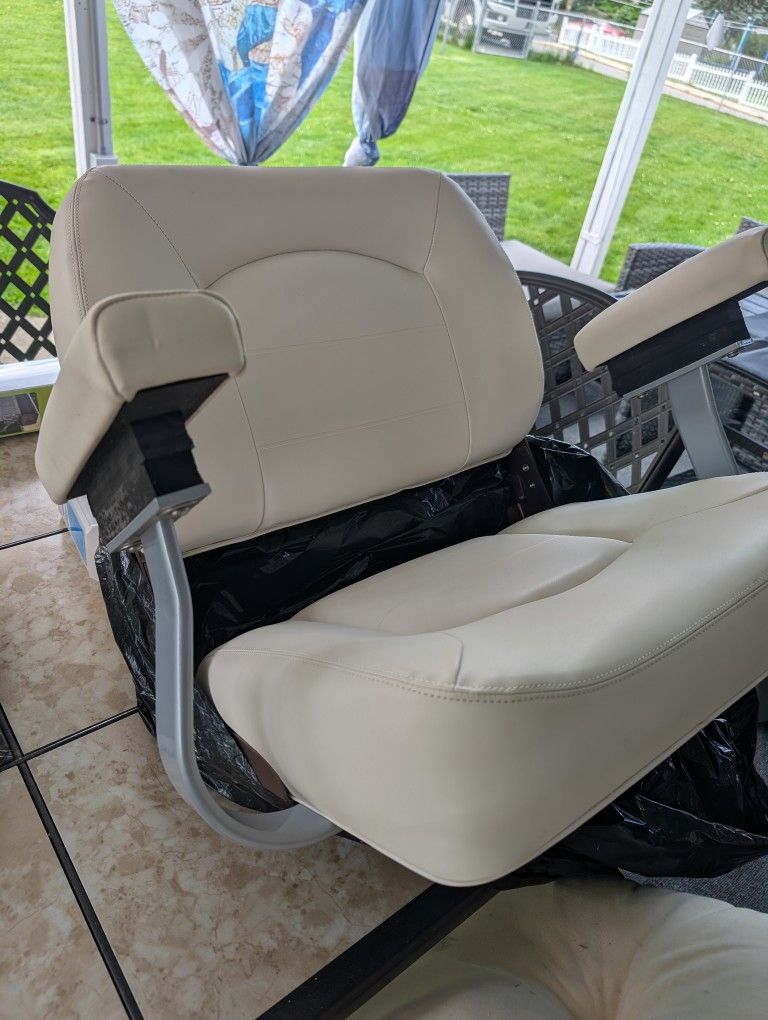 Boat Chair