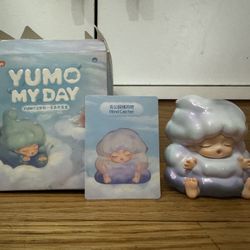 Yumo My Day - Wind Catcher