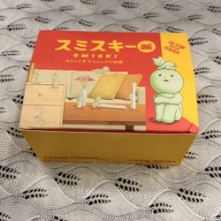 Smiski Blind Boxes