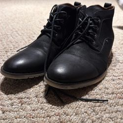 Ferro Aldo Boots 'Blaine' Size 11