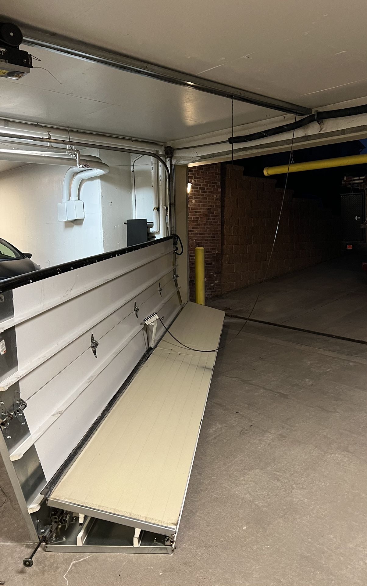 Garage Door Replacement