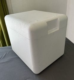 Ice chest