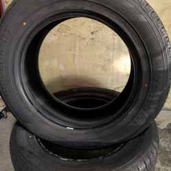 265/60/20 Tires