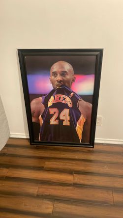 Kobe Frame