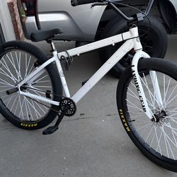 Se Big Flyer C&C limited edition