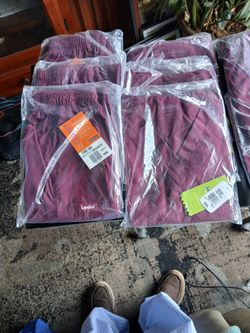 New  Scrubs