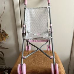 Babydoll Stroller 