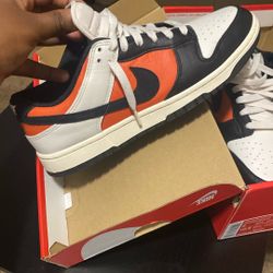Nike Dunks Low Retro 