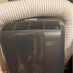 Delonghi Portable  AC Unit 