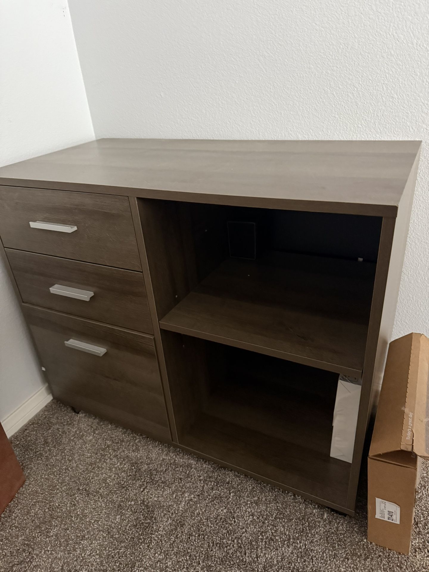 Office Drawer 