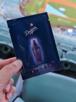 Los Angeles Dodgers 9/26/25 Promo Pack SEALED WORLD SERIES CHAMPS 2024-2025