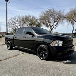 2009 Dodge Ram 1500