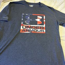Under Armour Shirts
