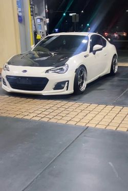 Subaru Brz Frs 86 Parts Partout