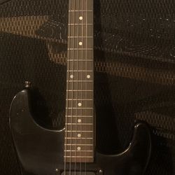 Pyle 6 String Electric Guitar 