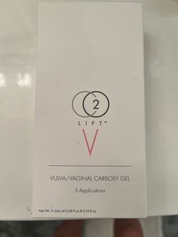 Vaginal Rejuvenation Kit