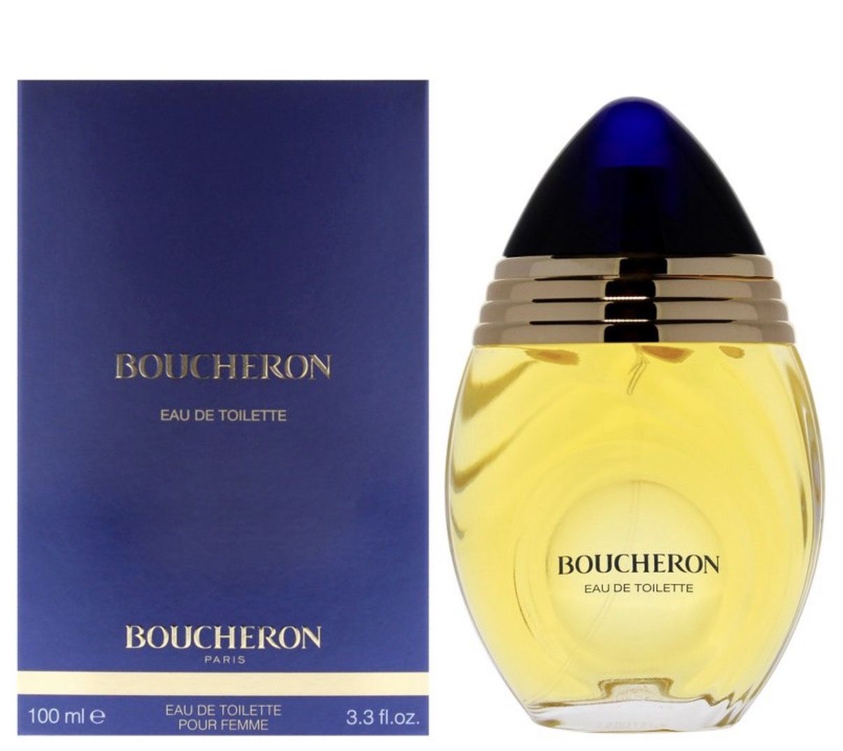 Boucheron Perfume