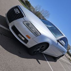 2009 Audi A6