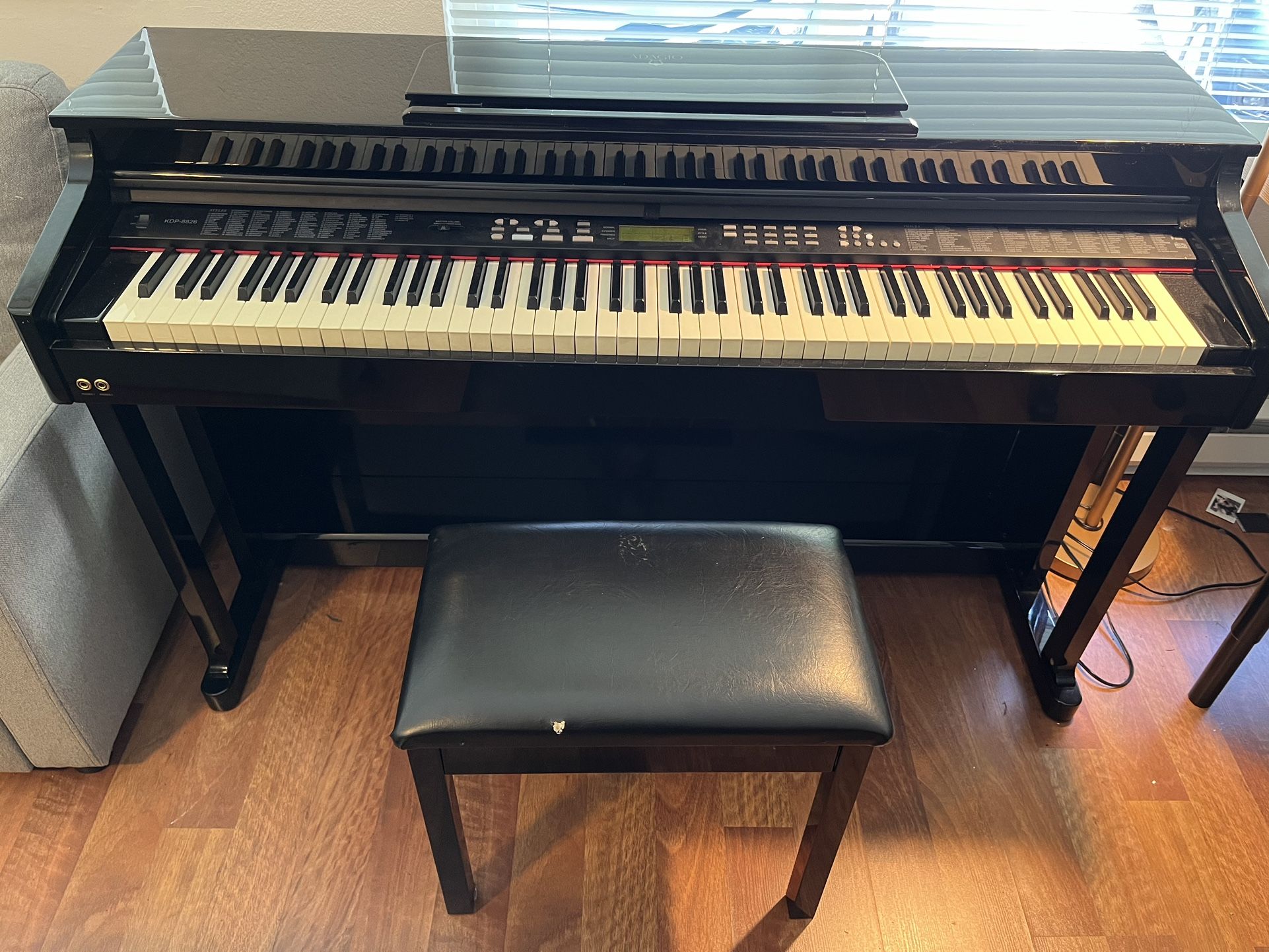 Electric Piano
