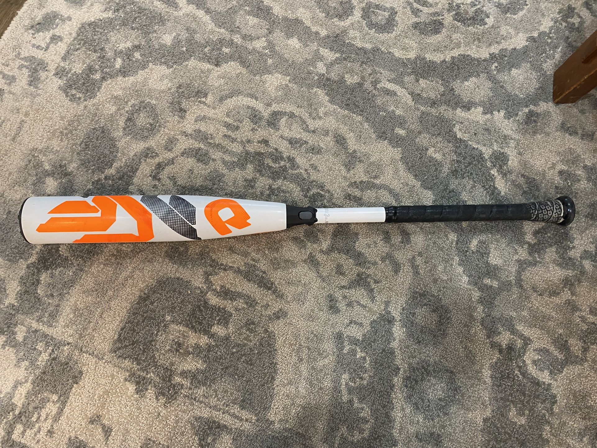 Baseball Bat-2021 DeMarini CF Zen